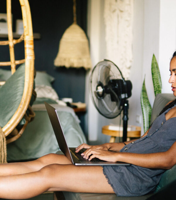 A Neurologist-Approved Trick For Using Technology More Mindfully