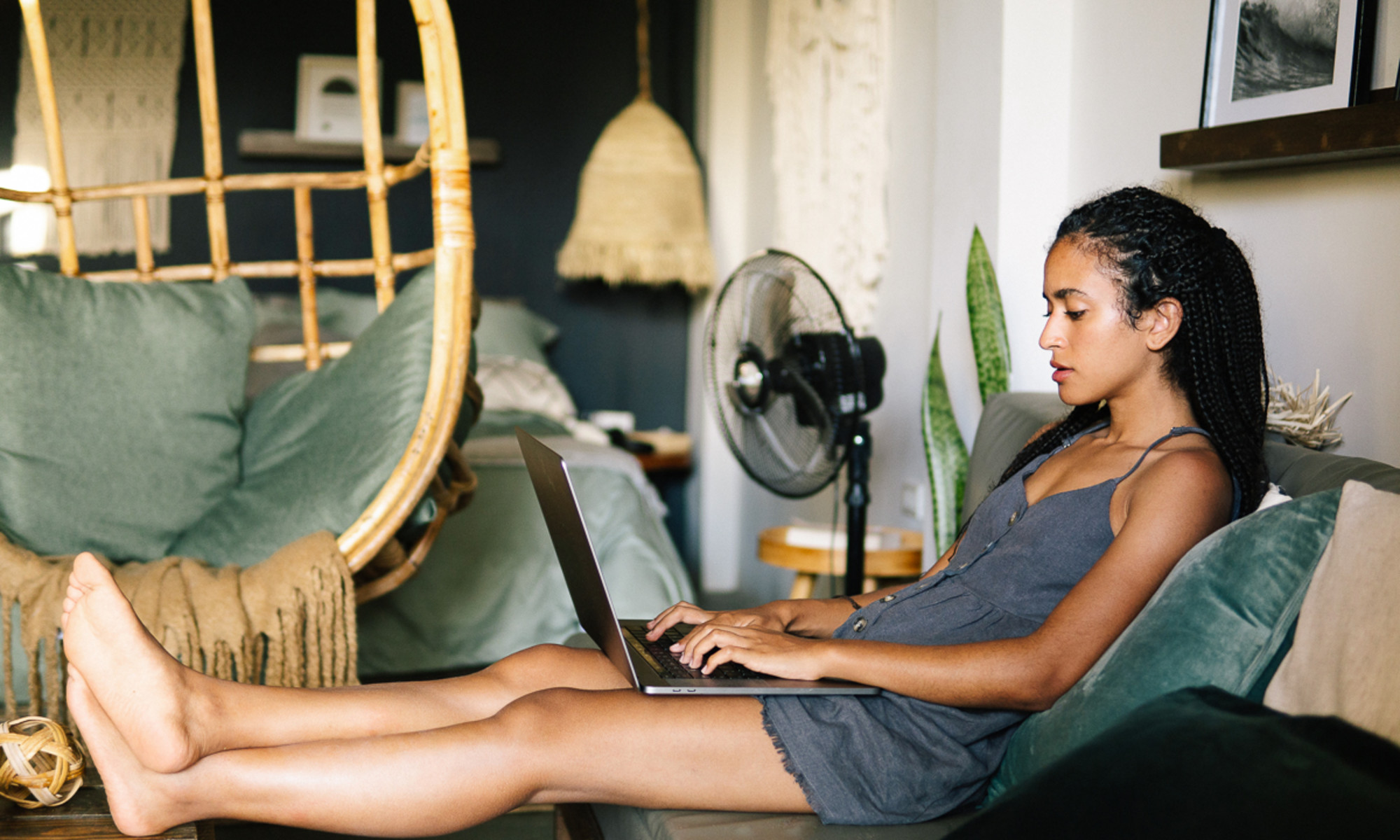 A Neurologist-Approved Trick For Using Technology More Mindfully