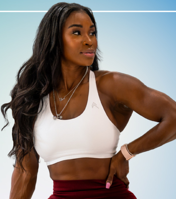 A Top Powerlifter's Surprisingly Simple Advice To Get Stronger