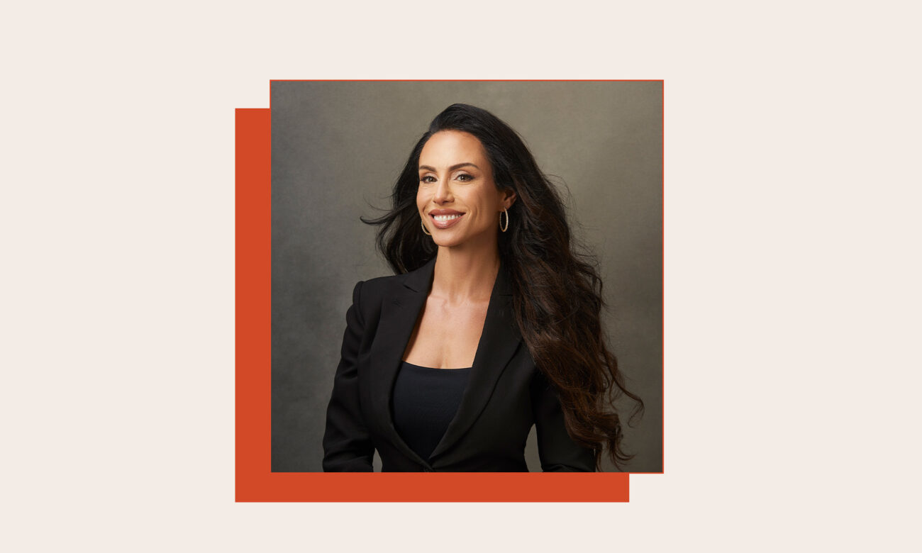 Gabrielle Lyon’s Playbook for Muscle: Functional Strength At Any Age