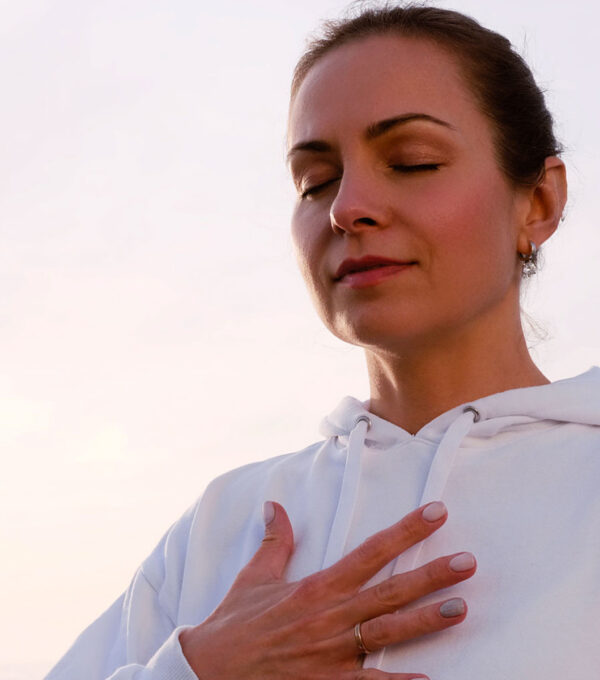 Heart Disease Will Affect 60% of Women by 2050 — Unless We Do This