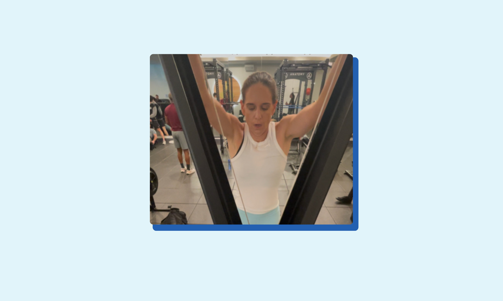 How I Raised My VO2 Max by 6 Points Without Burning Out—At 46 Years Old