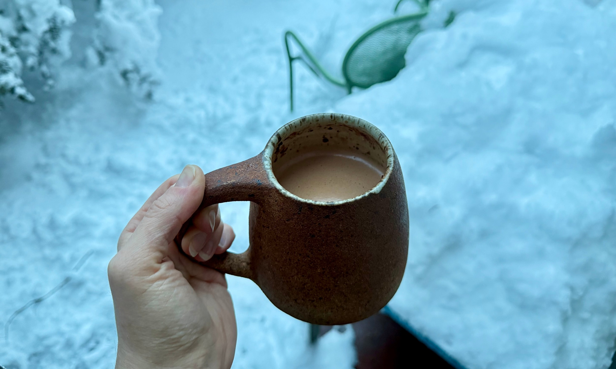 How To Make Hot Cocoa With Protein Powder: 3-Ingredient Recipe