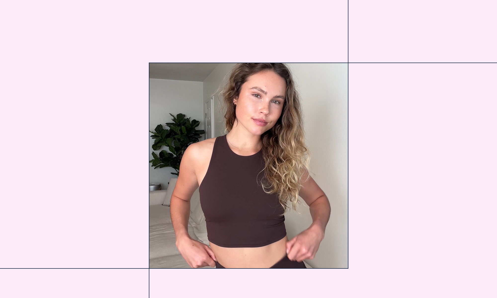 I Tested Quince's $30 Activewear For A Month — My Honest Review