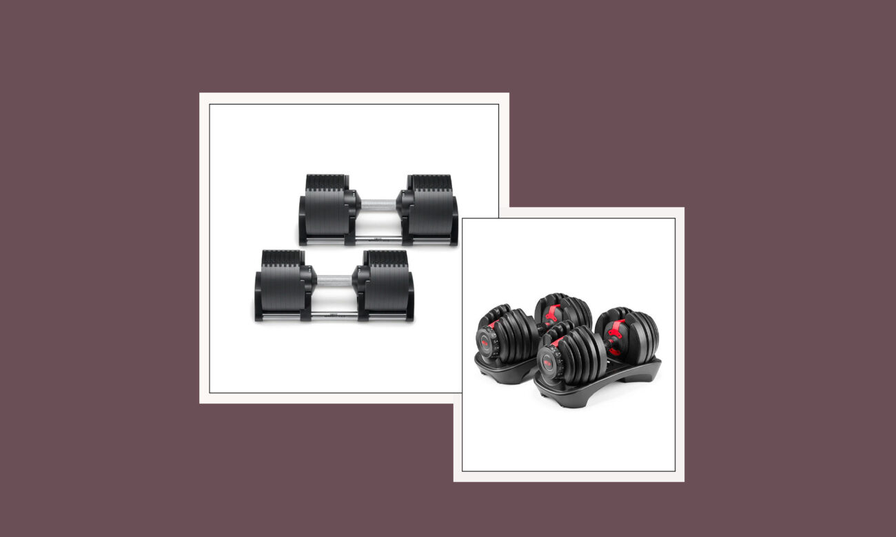 I’m A CPT But I’m Also A Homebody — My No. 1 Tip For Effective Home Workouts