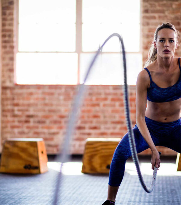 Losing Bone Density Isn't Inevitable — Study Shows How To Stop It