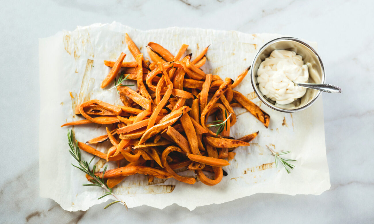 Love Your Air Fryer? Don't Make This Common Health Mistake