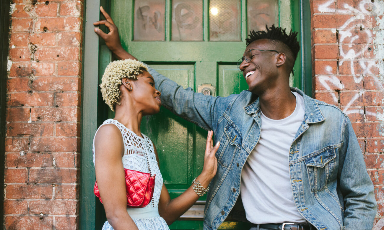 Men & Women Don't Know What The Other Finds Attractive