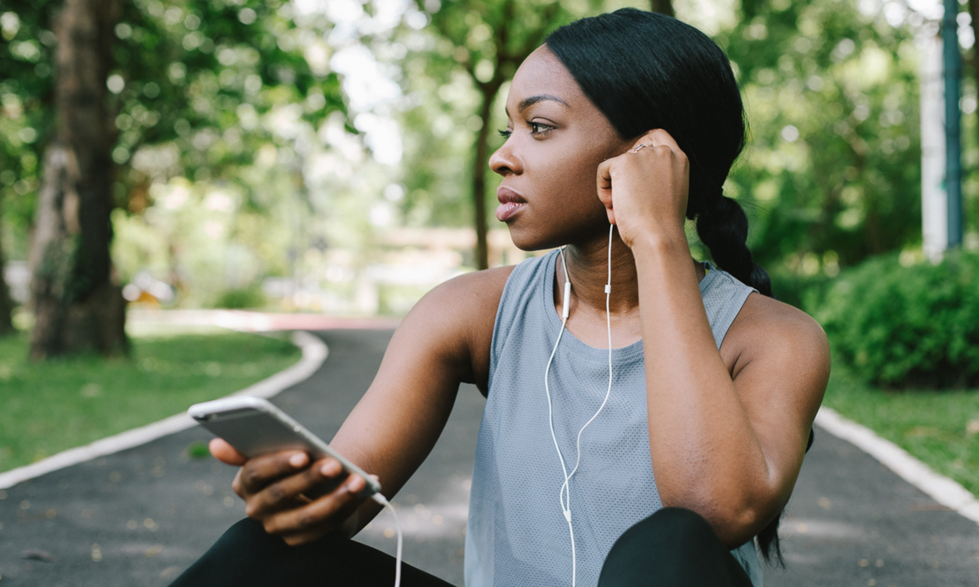 Muscle-to-Fat Ratio May Matter More Than Weight for Brain Health