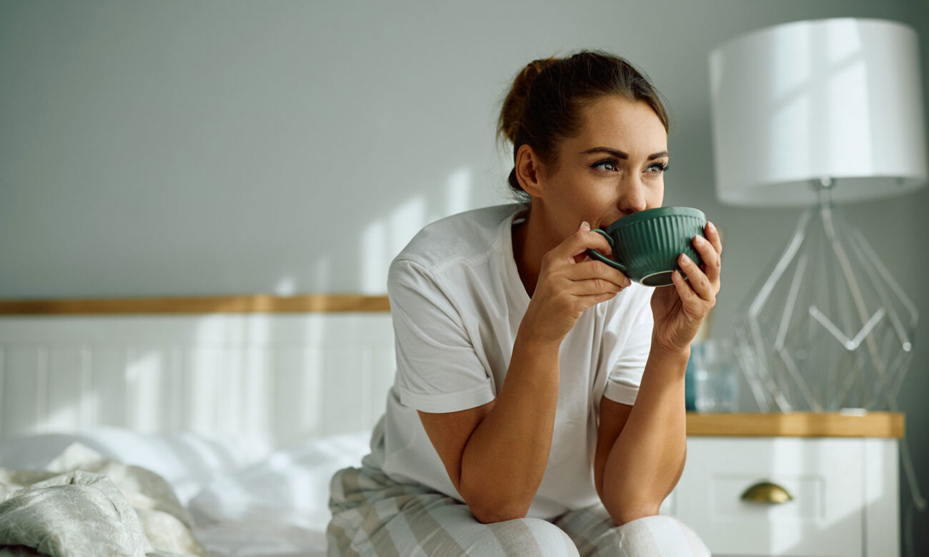 New Research Helps Explain Why Flavanols Are Good For The Brain