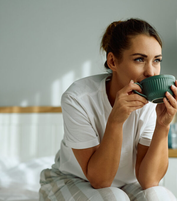 New Research Helps Explain Why Flavanols Are Good For The Brain