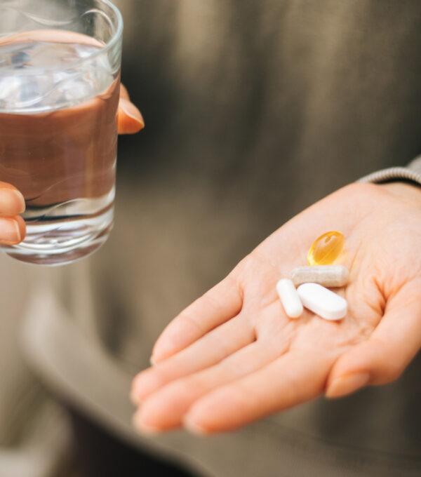 Scientists Are Looking At Magnesium For Colon Cancer Prevention