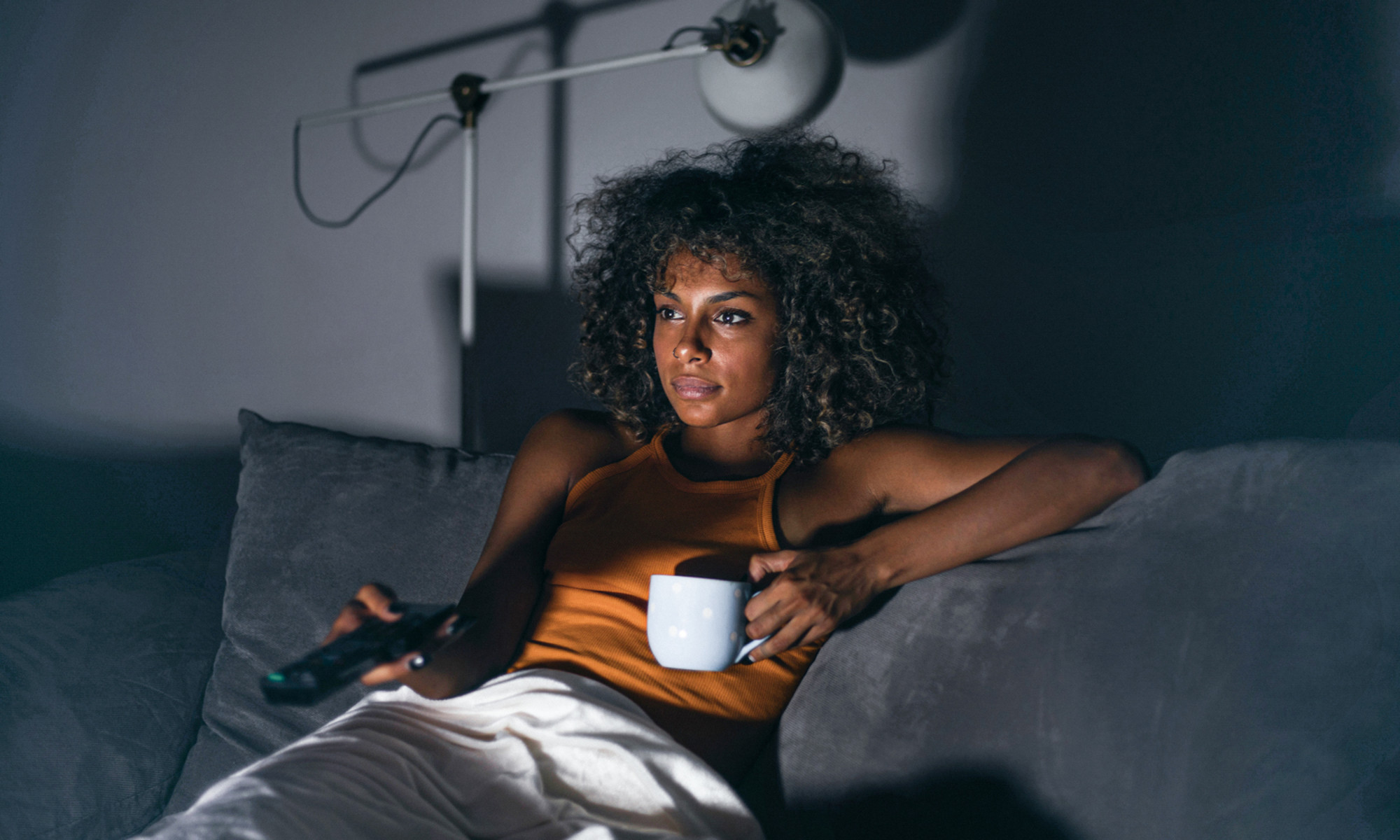 Shifting This One Simple Habit Could Cut Depression Risk by 43%