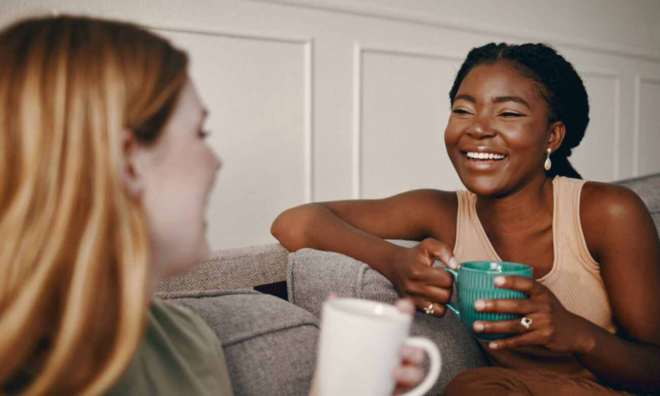 The Case For Keeping Your Coffee Habit, According To A New Study