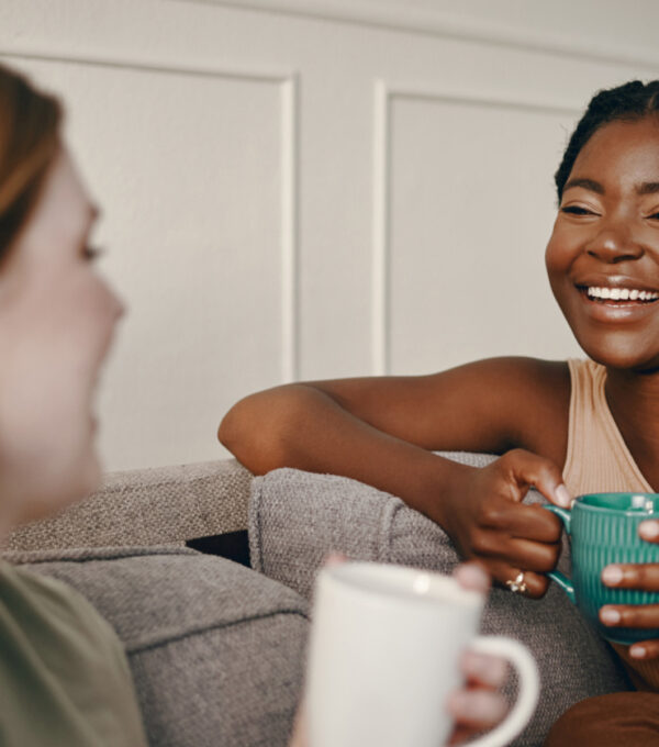 The Case For Keeping Your Coffee Habit, According To A New Study