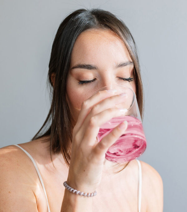 This Is The Best Tasting Clear Whey Protein (& I’ve Tried Dozens)