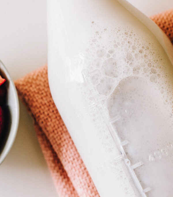 This Two-Food Combo May Be The Secret Inflammation Fix You're Missing