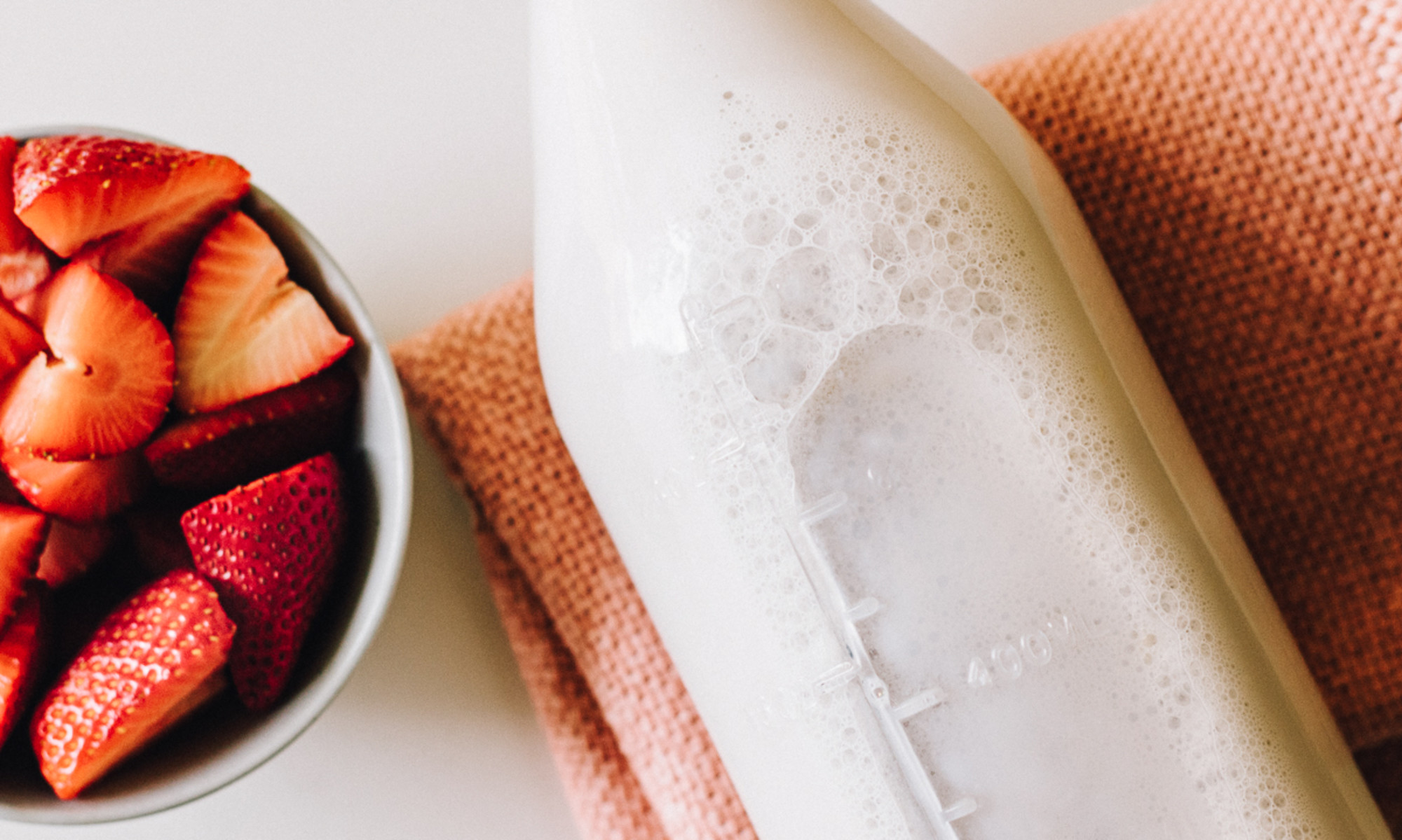 This Two-Food Combo May Be The Secret Inflammation Fix You're Missing