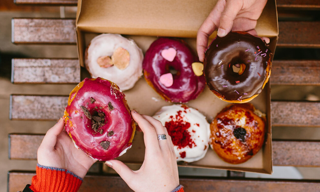 Ultra-Processed Foods Aren't Just Unhealthy—They're Designed To Be Addictive