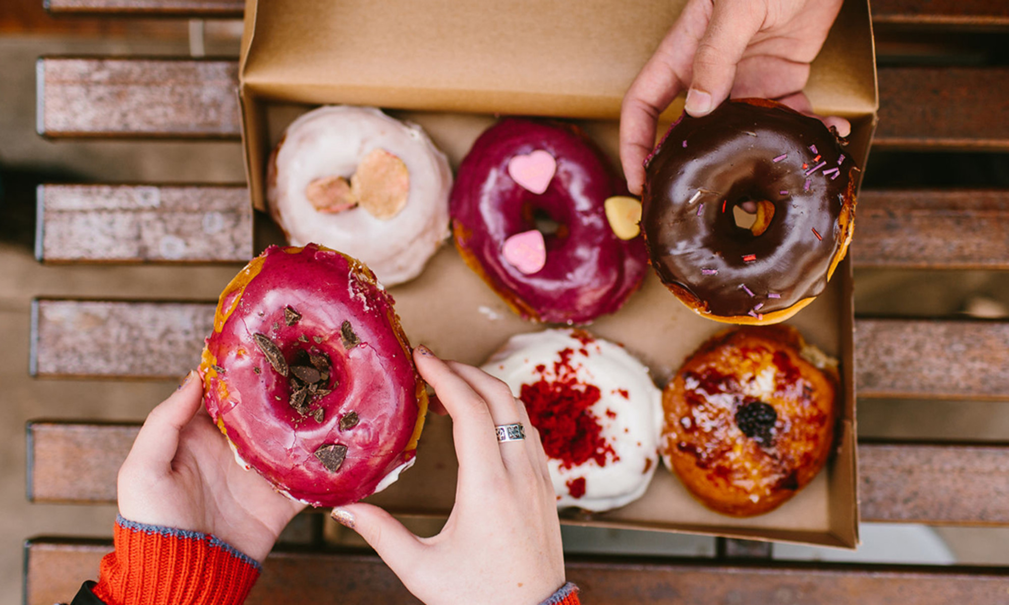 Ultra-Processed Foods Aren't Just Unhealthy—They're Designed To Be Addictive