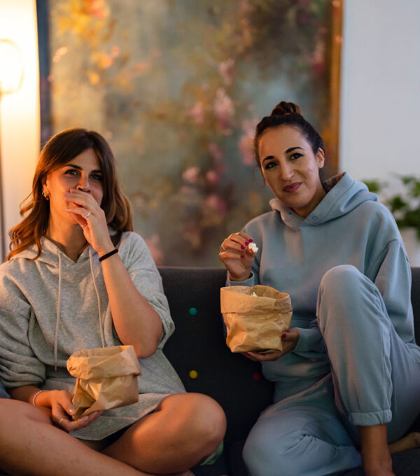 Watching This On TV May Actually Boost Your Well-Being, Study Finds