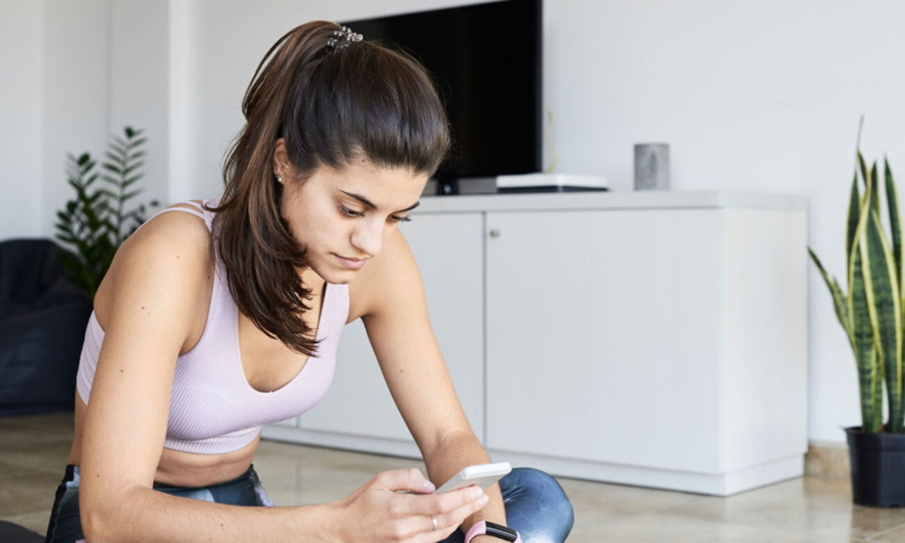 We Tested A Bunch Of Fitness Apps — Here’s What We’d Actually Pay For