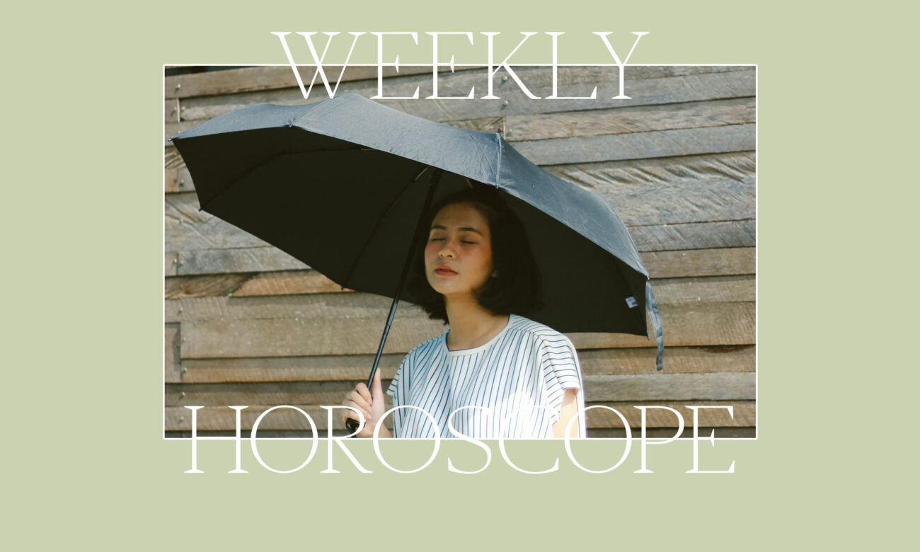 Weekly Horoscope For February 9-15, 2026, From The AstroTwins