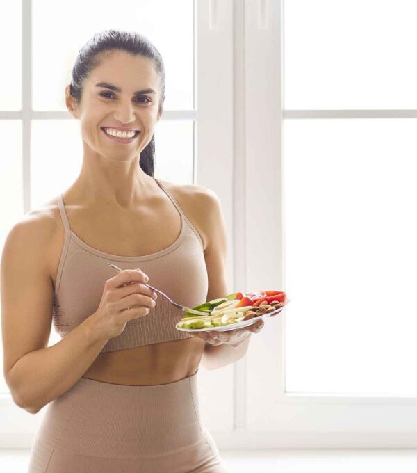 Protein Post-Workout