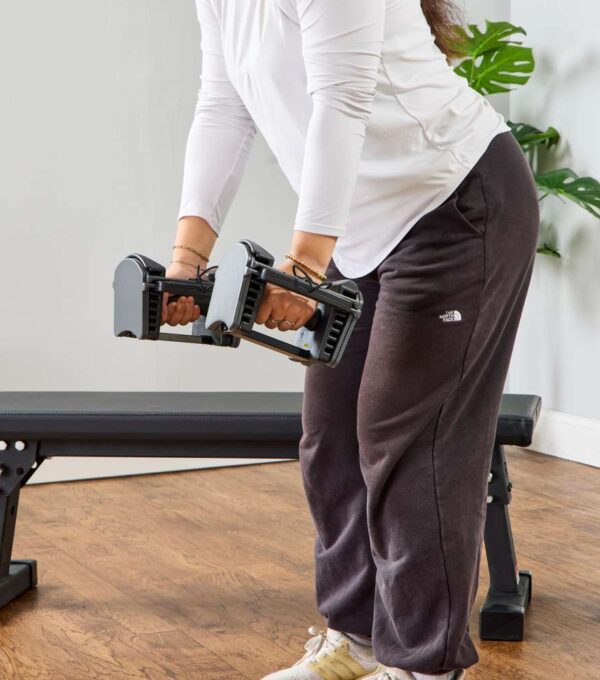 The 10 Best Dumbbells for Your Home Gym