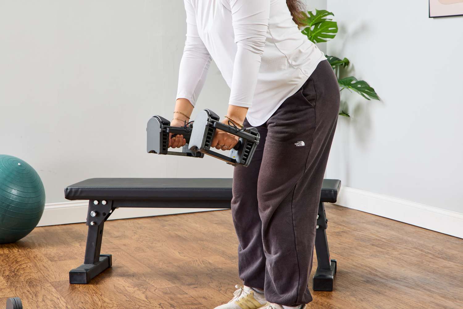 The 10 Best Dumbbells for Your Home Gym